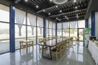 City Hotel - Bữa sáng