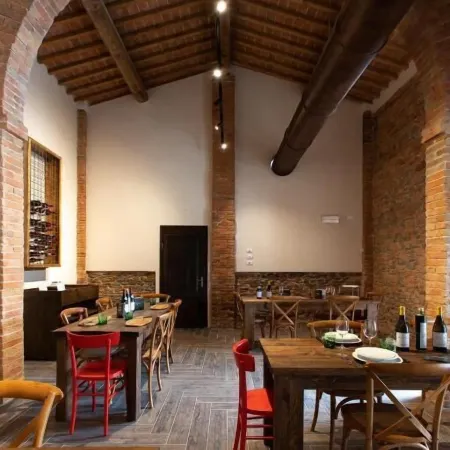 Monna Caterina Wine Resort