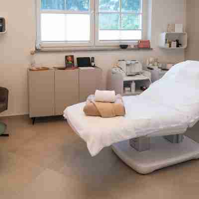 MedVital Tegernsee Fitness & Recreational Facilities