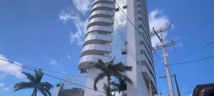 Flat Unique Belém para 2 pessoas Hotels in Belem