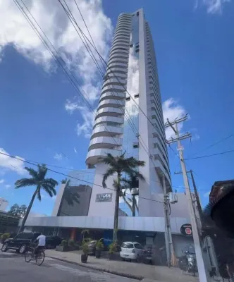 Flat Unique Belém para 2 pessoas