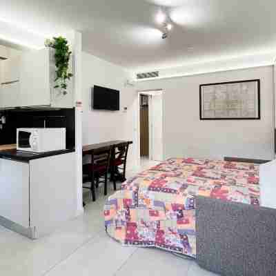 Sirtori Milano Rooms
