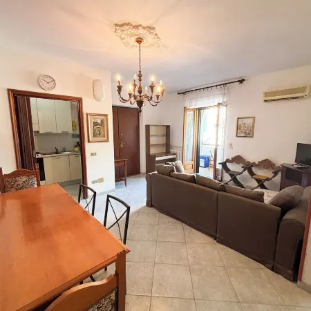 Casa Vacanza Via Manzoni