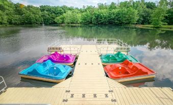 Sun Retreats Lancaster County