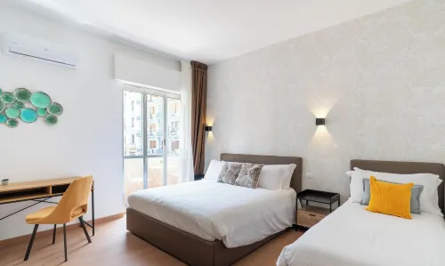 Barirooms - Petruzzelli - 2-Star