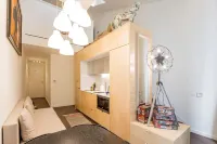 GuestReady - Studio confortável para 4 pessoas
