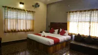Hill down Home Stay