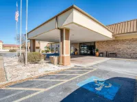 Motel 6 Monroe, La Hotels in Monroe