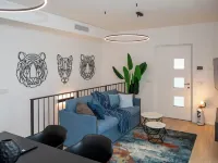 Ariom Apartments Hotels in Moniga del Garda