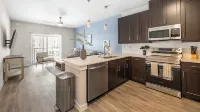 Landing Furnished Apartments - Corinth