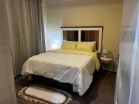 24blouieville Hoteles en 
