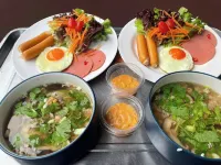 มิเรยา รีสอร์ท เขาใหญ่ - สัตว์เลี้ยง