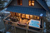 Royal Elk Lodge - Villas