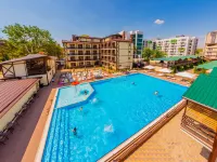 Gostevoy Kompleks Hutorok Hotel - Resorts