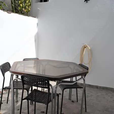 Casa do Mestre by Gt House