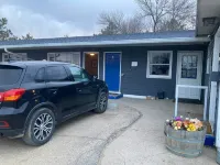 Dew Drop Inn Motel by OYO Miller SD Hotels in 