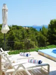 Porto Cheli 4bedroom Villa Plunge Pool Seaview 1 - Villas