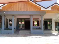 Park View Hotel Bamburi Hotels in Bamburi