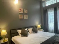 H06 Homestay Hotels in 