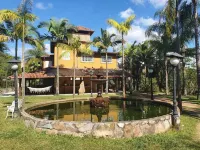 Mirante do Espinhaço Hotels in Itabirito