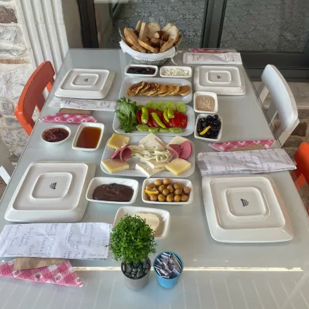 Eva Hotel CESME