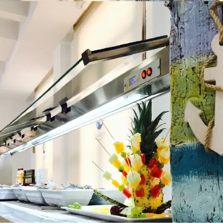 Hotel Marlin Antilla Playa