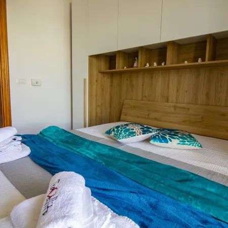 Charming Holiday House with Ocean Views in Otranto