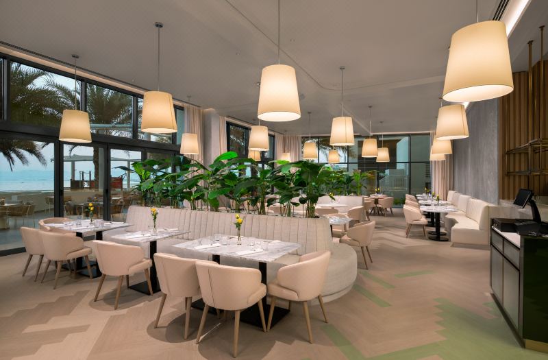 voco Muscat AL Mouj by IHG photo 2