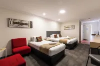 Hotel Clipper - pantai