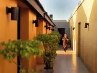 Jetwing Sea Hotel a Negombo