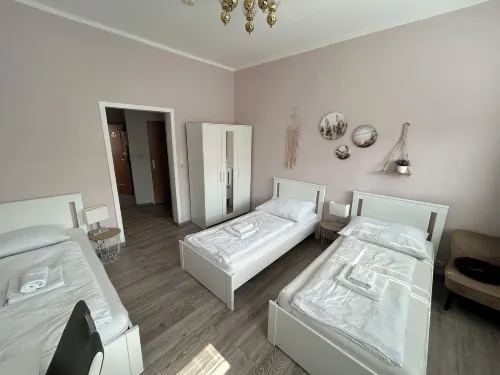 Pension Lizzi