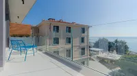 Hotel Villa Levi - Havudsigt