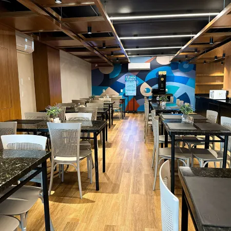 Hotel Express Arrey - Teresina
