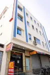 Goroomgo Hotel Siddhi Vinayak  (Jodhpur, Rajasthan) - Pet friendly