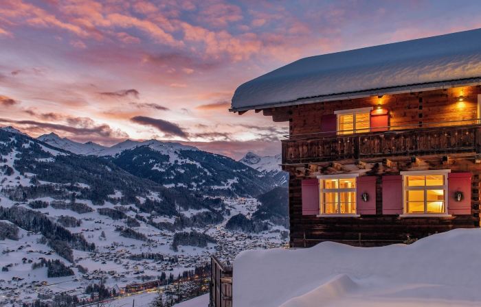 Chalet 
