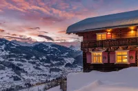 Chalet "Altes Schulhaus"