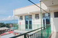 Fido's Guesthouse - bar