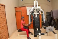 Orchid Hotel - Guest Room - Gym
