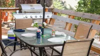 Peaceful Tahoe Retreat by AvantStay