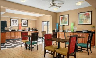 Hampton Inn Phoenix/Chandler