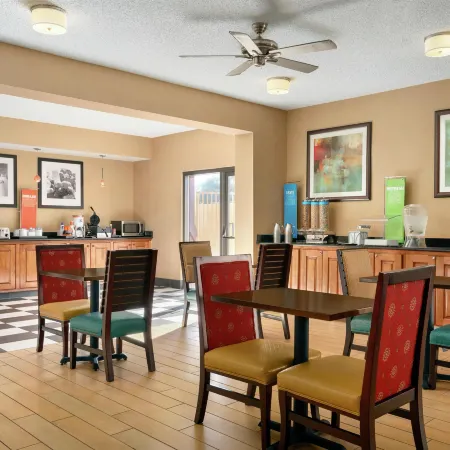 Hampton Inn Phoenix/Chandler