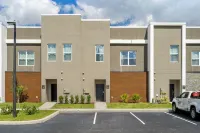 Elegant 5BR Home Mickey Harry Potter Rooms