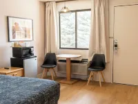 Prospector Inn Hotels in Escalante