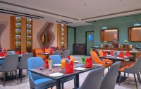Hotel Sun Ring - Frühstück