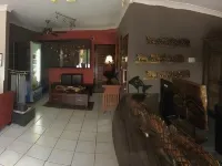 Bohemia Resort Cairns Ξενοδοχεία στην πόλη Cairns North