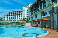 AnCasa Royale Pekan, Pahang - piscina