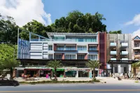 Phranang Place Hotel in zona Spiaggia di Pai Plong