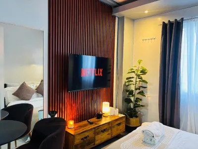 Smart Stay 2600 - Studio Apartments Hotels in 