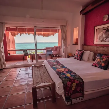 Casa de Los Sueños Hotel Boutique