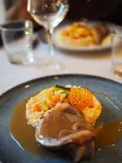 Logis Hôtel Restaurant le Domaine de l'Eau Vive